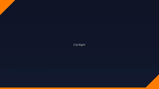 城市夜景主题赛 - 好妈妈国语中文字幕 视频创作挑战